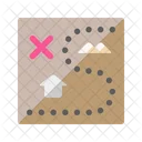 Map Icon