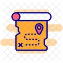 Map Icon