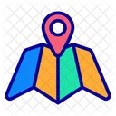 Map Icon