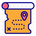 Map Icon