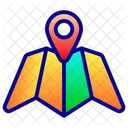 Map Icon