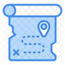 Map Icon