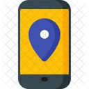 Map  Icon