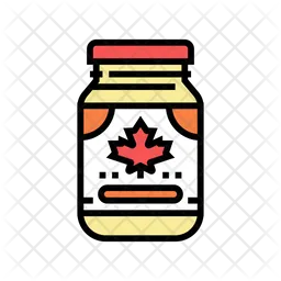 Maple Butter  Icon