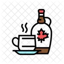 Maple Drink  Icon