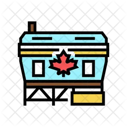 Maple Safety  Icon