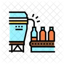 Maple Syrup  Icon