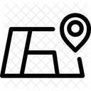 Maps Directions Navigation Icon