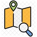 Maps Icon