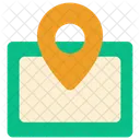 Maps Icon