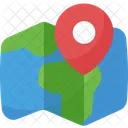 Maps Icon