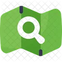 Maps Icon