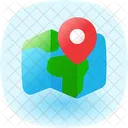 Maps Icon