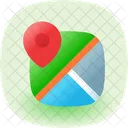 Maps Icon