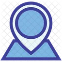 Maps  Icon