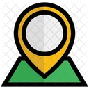 Maps  Icon