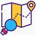 Maps Icon