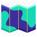 Camping Outdoor Camp Icon