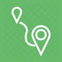 Maps  Icon