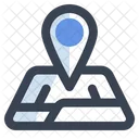 Maps Icon