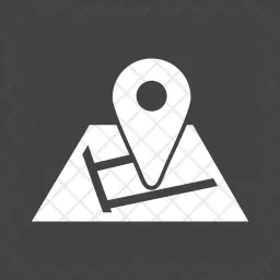 Maps  Icon