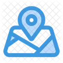 Maps  Icon