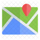 Maps Icon