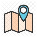 Maps Icon