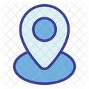 Maps Map Navigation Icon