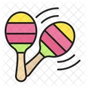 Maracas  Icon