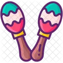 Maracas  Icon