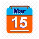 March  Icon