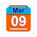 March  Icon