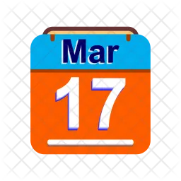 March  Icon