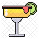 Margarita  Icon