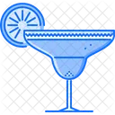 Margarita  Icon