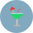 Drink Cocktail Alcohol Icon