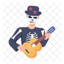 Mariachi Man  アイコン