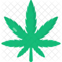 Marijuana Icon