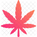 Marijuana Icon