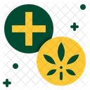 Marijuana  Icon