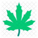 Marijuana  Icon