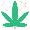 Marijuana Cannabis Weed Icon