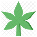 Marijuana Icon