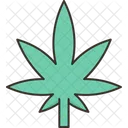 Marijuana Cannabis Weed Icon