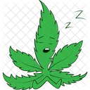 Marijuana Icon