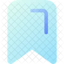 Marked content  Icon