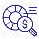 Market Anlysis Analysis Graph Icon