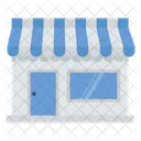 Marketing Online Shop Shop Icon