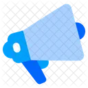 Marketing Advertising Promotion Icon